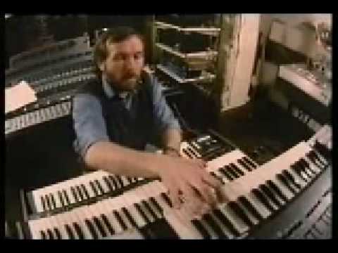 Five Days at the BBC Radiophonic Workshop Part 3