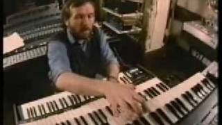 Five Days at the BBC Radiophonic Workshop Part 3