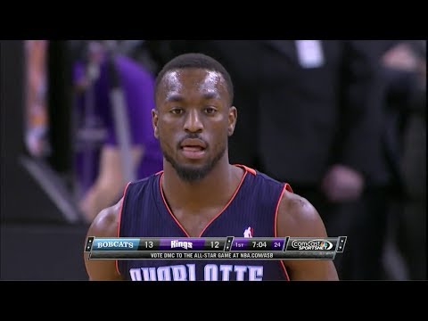 Kemba Walker Full Highlights at Kings (2014.01.04) - 30 Pts, 6 Assists