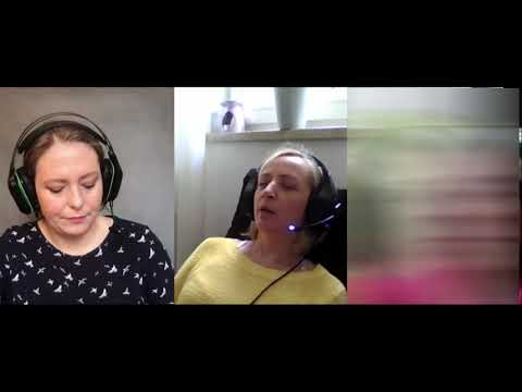 175-PL Anna, Rozdzielenie serca i umysłu - Aneta Pietrzak Hipnoza Regresyjna