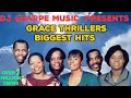 GOSPEL- GRACE THRILLERS BIGGEST HITS - DJ SHARPE MUSIC GOSPEL- GRACE THRILLERS BIGGEST HITS