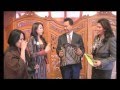 Hardini Puspasari HIPMI Periode 2011 2014 Goes To USA Highend MNC Lifestyle