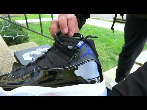 RASTACLAT SENT ME JORDAN 11 SPACE JAM BRACELET