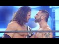 John Morrison On Austin Aries No Selling His Impact Title Win At Bound For Glory 2018