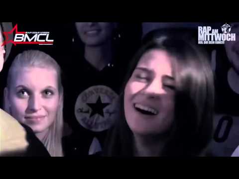 BMCL RAP BATTLE (Top Sequenz): LAAS UNLTD. VS DROB DYNAMIC (BATTLEMANIA CHAMPIONSLEAGUE)