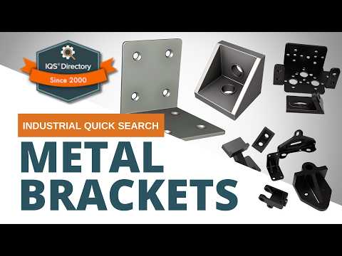 Watch Metal Brackets: The Complete Guide video