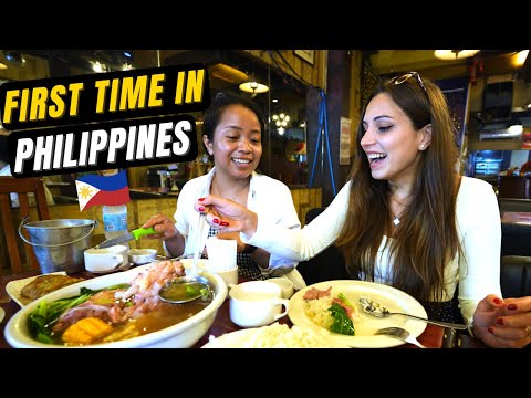 Travel Interesante - Gökçe & Steve and Food and Footprints- Greg and Jumi