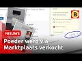 Handelaar in zelfmoordpoeder gelinkt aan zes zelfdodingen | Omroep Brabant