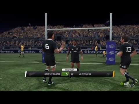 rugby 15 xbox 360 auchan