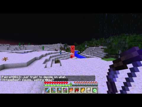 Minecraft Mindcrack - Episode 43 - How we met