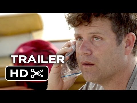 The Surface Official Trailer 1 (2015) - Sean Astin Thriller HD