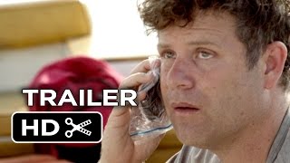 The Surface Official Trailer 1 (2015) - Sean Astin Thriller HD