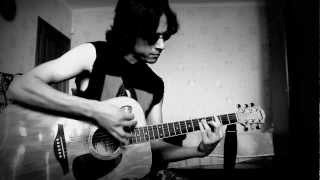 Desolation Song (Agalloch cover)