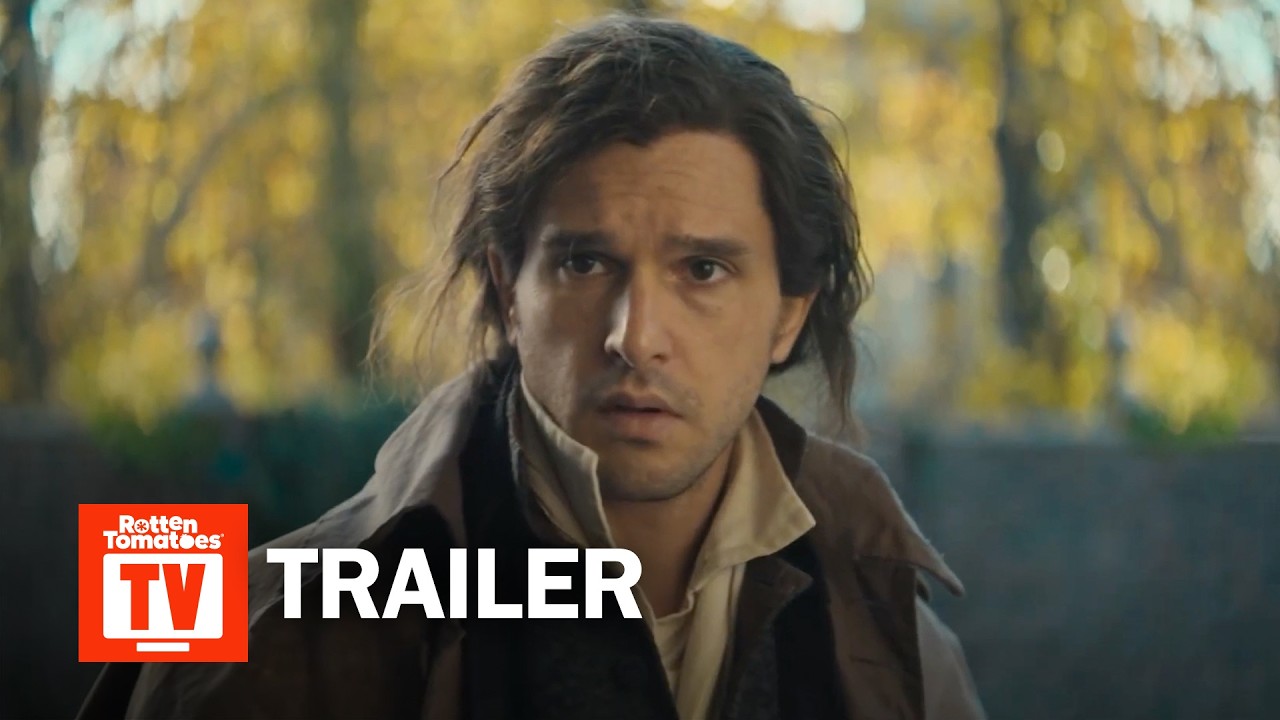 A Tale Of Two Cities Limited Series Trailer