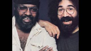 Jerry Garcia Merl Saunders 8 24 74 - Great American Music Hall, San Francisco, CA