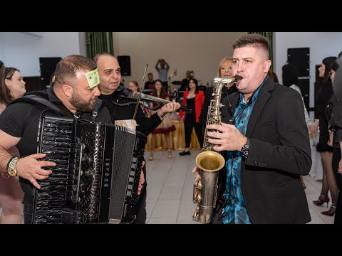 Borko Radivojević i Milan Strasni //MIX// 🎶🎼🪗🤩🎷
