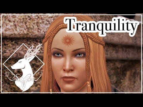 Tranquility {Lore - Spoilers All}