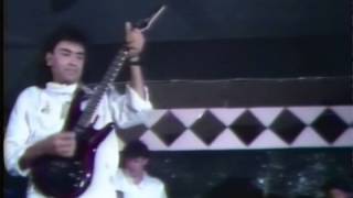 Industria Del Amor - Este Terco Corazón (VIDEO OFICIAL)