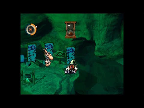 moon: Remix RPG Adventure - My thoughts on the Fishing Contest.