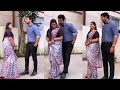 Guppedantha Manasu Serial Fame Dharani Shailendra Shooting Location Photos
