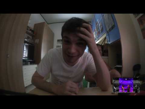 REAZIONE TRAP(??) RUMENA #23 Killa Fonic - OZN-uri feat. Super ED