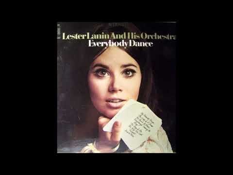 Lester Lanin - Everybody dance