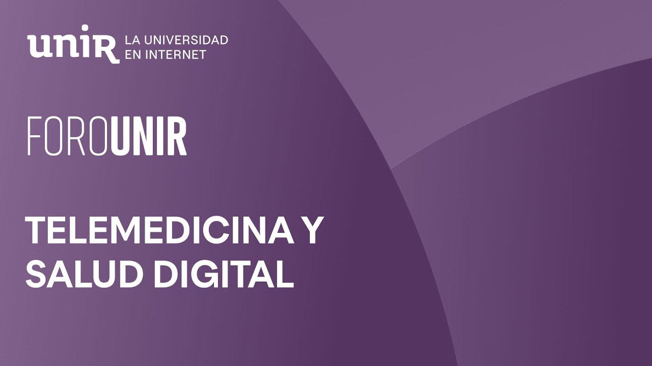 Telemedicina y salud digital: la transformación de la atención sanitaria
