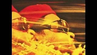 Rahsaan Roland Kirk plays If I Loved You