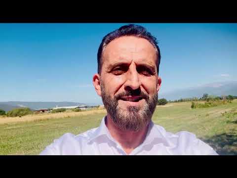 Është bukur të hash me dorën e djathtë por…? - Zekerija Rushani