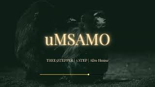 Download lagu Dlala Thukzin & Thukuthela - UMSAMO (ft Jazzworx, Kabza De Small, Oscar Mbo) 3 Step Type Beat 2026 mp3