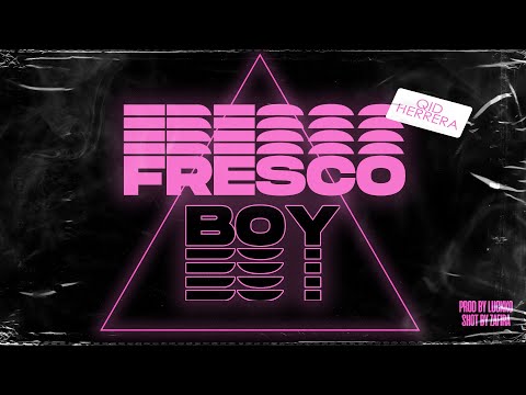 Herrera - FRESCO BOY (prod.sosa808) *MIXTAPE LADO A*