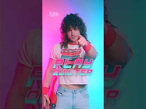 Bass Block V803 demo