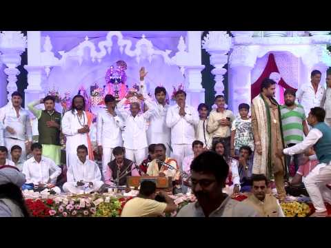 KHAMA KHAMA PIR NE || RAMDAS GONDALIYA || 24-PIPLIDHAM SATABDI MAHOTSAV-2016
