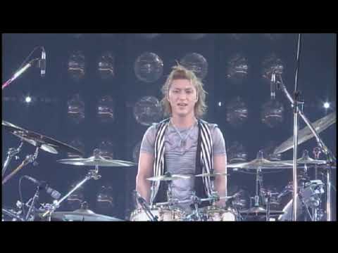 Mucc - Namonaki Yume - (sub - esp) [live]