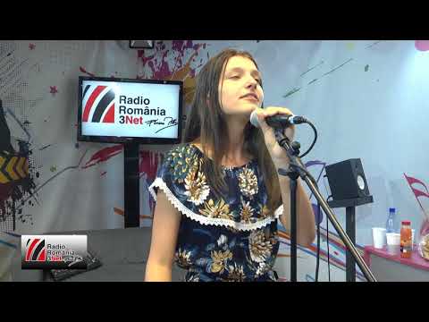 3Net Live Sessions.Tudorache  Catalina  - Toy