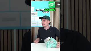 Spicy Chicken Wings Drama A Hilarious Wing Stop Experience