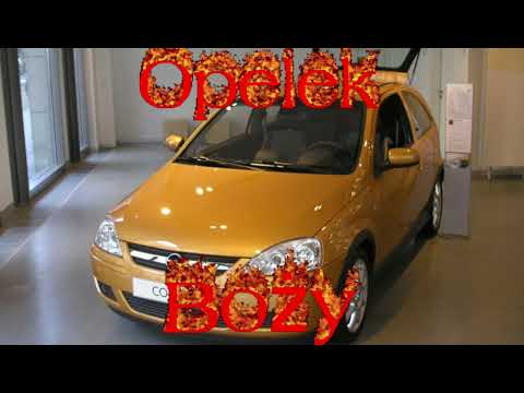 MIXTAPE do opla corsy 1.2, czyli wyrywanie laseczek pod remizą 😎😎😎