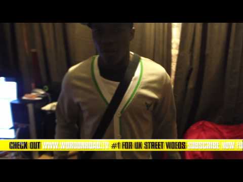 Word On Road TV Deeze Freestyle [2010]