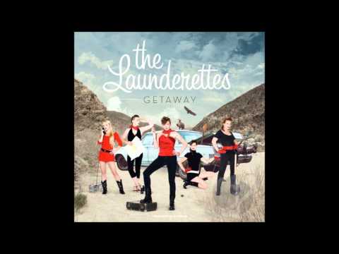 the Launderettes - Just Dropped In