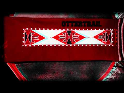 Ottertrail - Women's Southern Contest - Orlando Powwow 2015