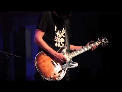 Nathan Haines & The Dream Band