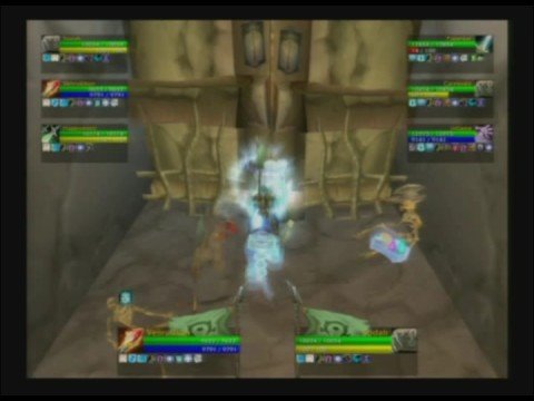 Nihilum vs. Got Game East Round 2 Groupstage - Intel Extreme Masters Montreal