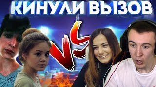 WARFACE.НОВАЯ ПАРОЧКА КИНУЛА НАМ ВЫЗОВ - 1 МЕСТО В КЛАНЕ!