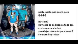 jowel y randy nota loka   pasto pelu