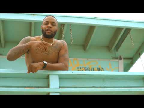 Stevie Rockit- Talkin Bout You (Official Video)