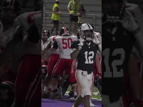 LOVEJOY WINS WITH A HAIL MARY AT THE LAST SECOND!