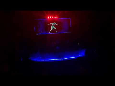 COCA DISTRICT B2B MARCIO BERMUDEZ @ LA CASONA DE CAMANÁ LIMA - PERU 🇵🇪 28/10/23