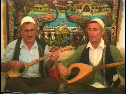 FERIZI DHE ALIA - QANA KALA