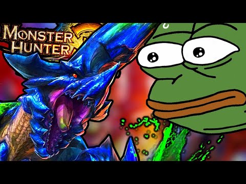 Monster Hunter 3 Ultimate, The BEST one to start with?