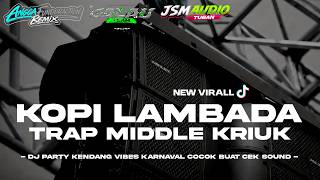 Download lagu DJ KOPI LAMBADA‼️FULL BASS OGROK² NGUK PARTY MENGKANE TERBARU 2026 | ANGGA FNDRCTN RMX X TEAM GALAU mp3